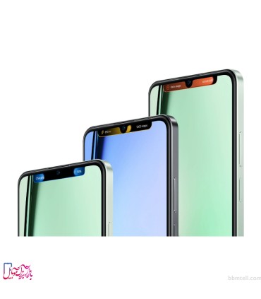ریلمی مدل Note 60X حافظه 64 گیگابایت و رم 3 گیگابایت