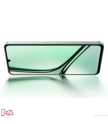 ریلمی مدل Note 60X حافظه 64 گیگابایت و رم 3 گیگابایت