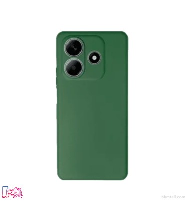 کاور سیلیکونی اورجینال | محافظت بی‌نقص و حس لمس واقعی