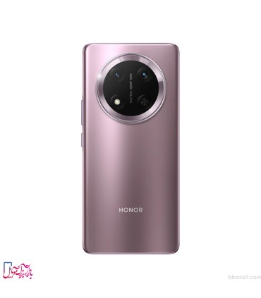 آنر مدل X9c 5G ظرفیت 256 گیگابایت و رم 12 گیگابایت
