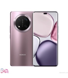 آنر مدل X9c 5G ظرفیت 256 گیگابایت و رم 12 گیگابایت
