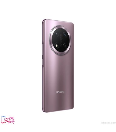 آنر مدل X9c 5G ظرفیت 256 گیگابایت و رم 12 گیگابایت