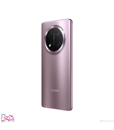 آنر مدل X9c 5G ظرفیت 256 گیگابایت و رم 12 گیگابایت