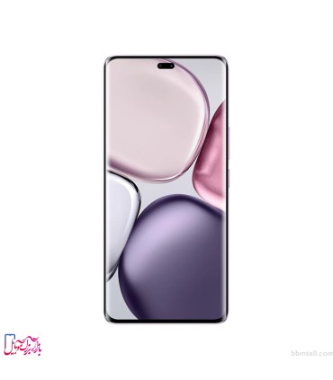 آنر مدل X9c 5G ظرفیت 256 گیگابایت و رم 12 گیگابایت