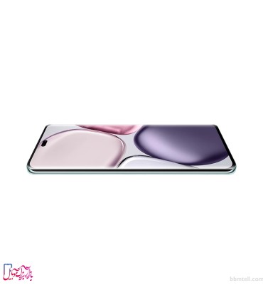 آنر مدل X9c 5G ظرفیت 256 گیگابایت و رم 12 گیگابایت