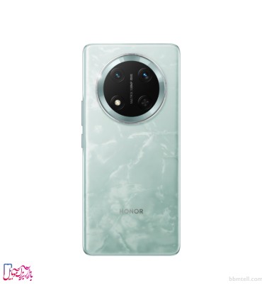 آنر مدل X9c 5G ظرفیت 256 گیگابایت و رم 12 گیگابایت