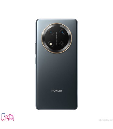 آنر مدل X9c 5G ظرفیت 256 گیگابایت و رم 12 گیگابایت
