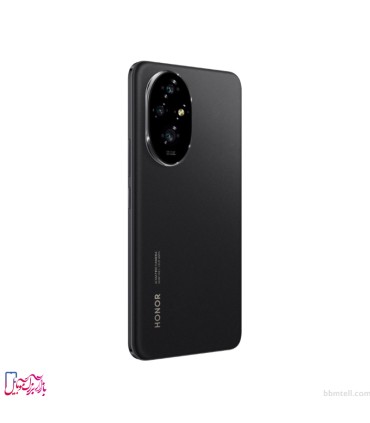 آنر مدل 200 نسخه 5G ظرفیت 256 گیگابایت و رم 12 گیگابایت