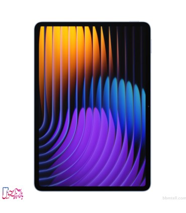 تبلت شیائومی مدل Pad 7 ظرفیت 256 گیگابایت و رم 8 گیگابایت