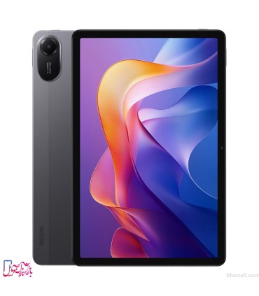 تبلت شیائومی مدل Redmi Pad 2 ظرفیت 256 گیگابایت و رم 8 گیگابایت