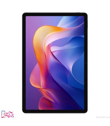 تبلت شیائومی مدل Redmi Pad 2 ظرفیت 256 گیگابایت و رم 8 گیگابایت