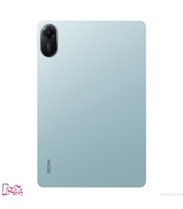 تبلت شیائومی مدل Redmi Pad 2 ظرفیت 256 گیگابایت و رم 8 گیگابایت
