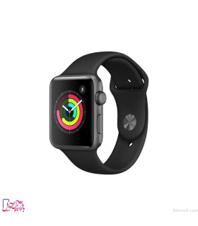 ساعت هوشمند اپل واچ Series 3 A1859 (مدل 42 میلی‌متر GPS)