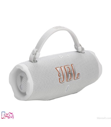 اسپیکر بلوتوثی قابل حمل JBL مدل Charge 6