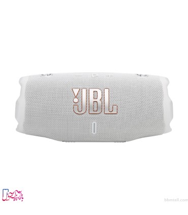 اسپیکر بلوتوثی قابل حمل JBL مدل Charge 6