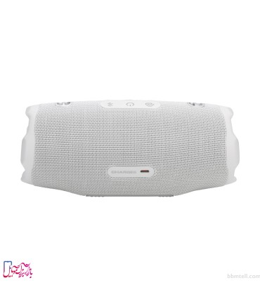اسپیکر بلوتوثی قابل حمل JBL مدل Charge 6