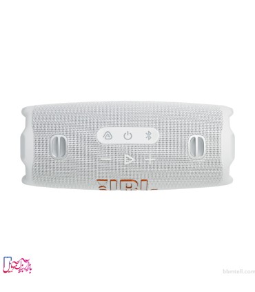 اسپیکر بلوتوثی قابل حمل JBL مدل Charge 6
