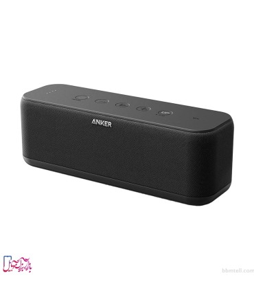 اسپیکر بلوتوثی قابل حمل انکر مدل Soundcore Boost