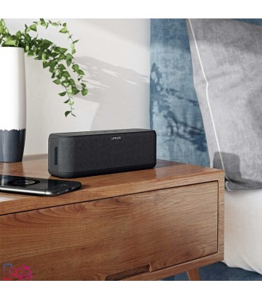 اسپیکر بلوتوثی قابل حمل انکر مدل Soundcore Boost