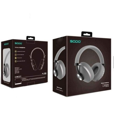 Sodo SD-1007
