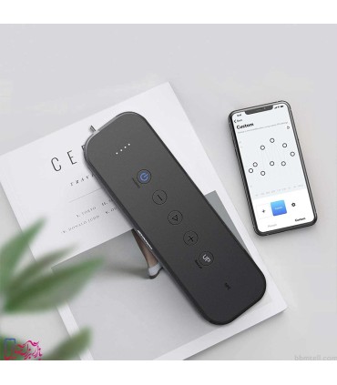 اسپیکر بلوتوثی قابل حمل انکر مدل Soundcore Boost