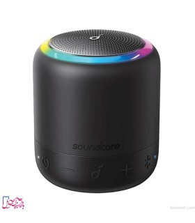 اسپیکر بلوتوثی قابل حمل انکر مدل Soundcore Mini 3 Pro