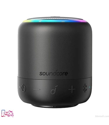 اسپیکر بلوتوثی قابل حمل انکر مدل Soundcore Mini 3 Pro