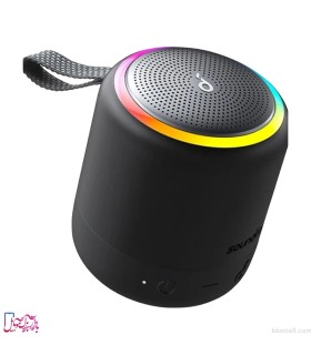 اسپیکر بلوتوثی قابل حمل انکر مدل Soundcore Mini 3 Pro