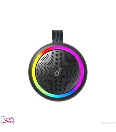 اسپیکر بلوتوثی قابل حمل انکر مدل Soundcore Mini 3 Pro
