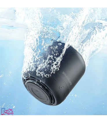 اسپیکر بلوتوثی قابل حمل انکر مدل Soundcore Mini 3 Pro