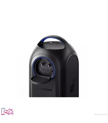 اسپیکر بلوتوثی قابل حمل انکر مدل Soundcore Rave Party 2