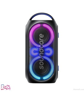 اسپیکر بلوتوثی قابل حمل انکر مدل Soundcore Rave Party 2