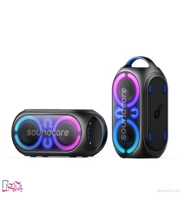 اسپیکر بلوتوثی قابل حمل انکر مدل Soundcore Rave Party 2