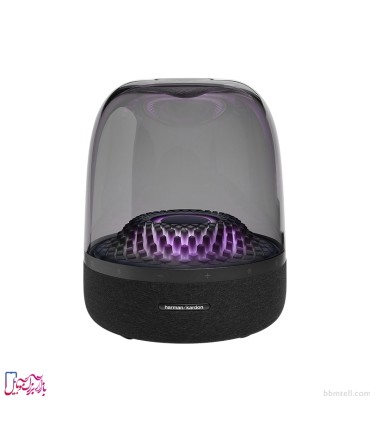 اسپیکر بلوتوثی رومیزی هارمن کاردن مدل Aura Studio 4