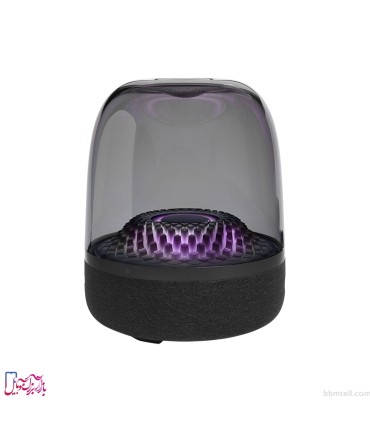 اسپیکر بلوتوثی رومیزی هارمن کاردن مدل Aura Studio 4