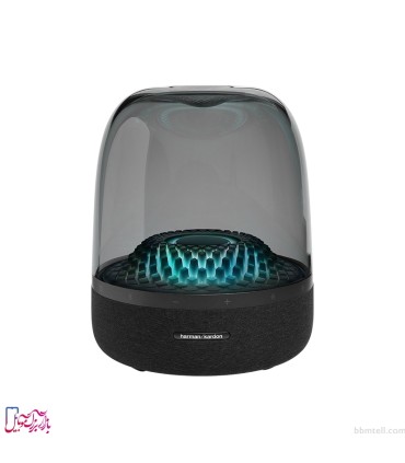 اسپیکر بلوتوثی رومیزی هارمن کاردن مدل Aura Studio 4