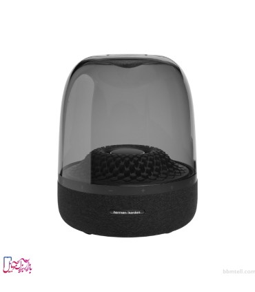 اسپیکر بلوتوثی رومیزی هارمن کاردن مدل Aura Studio 4