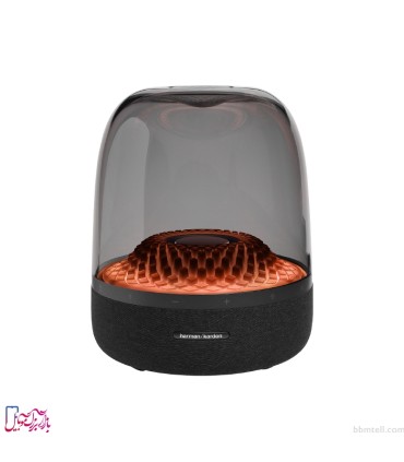 اسپیکر بلوتوثی رومیزی هارمن کاردن مدل Aura Studio 4