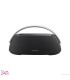 اسپیکر بلوتوثی قابل حمل هارمن کاردن مدل Harman Kardon Go + Play 3