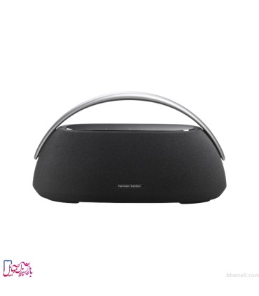اسپیکر بلوتوثی قابل حمل هارمن کاردن مدل Harman Kardon Go + Play 3
