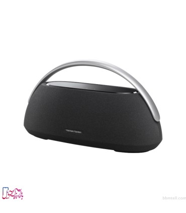 اسپیکر بلوتوثی قابل حمل هارمن کاردن مدل Harman Kardon Go + Play 3