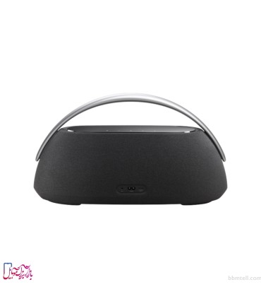 اسپیکر بلوتوثی قابل حمل هارمن کاردن مدل Harman Kardon Go + Play 3