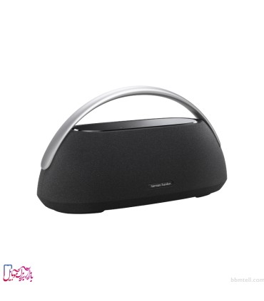 اسپیکر بلوتوثی قابل حمل هارمن کاردن مدل Harman Kardon Go + Play 3