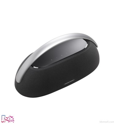 اسپیکر بلوتوثی قابل حمل هارمن کاردن مدل Harman Kardon Go + Play 3