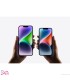 اپل مدل iPhone 14 A2884 CHA (Not Active) MV حافظه 128 گیگ