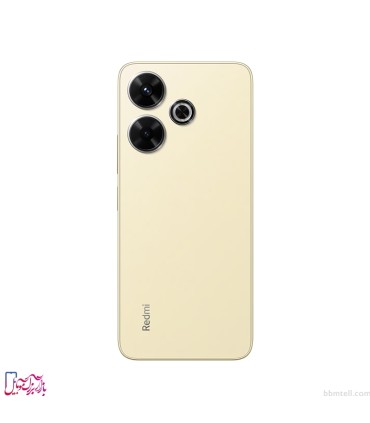 شیائومی مدل Redmi 13 ظرفیت 128 گیگابایت و رم 6 گیگابایت