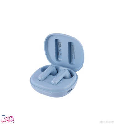 هندزفری بلوتوثی QCY مدل AilyBuds E10