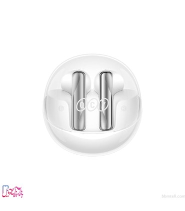 هندزفری بلوتوثی QCY مدل AilyBuds Clear T32