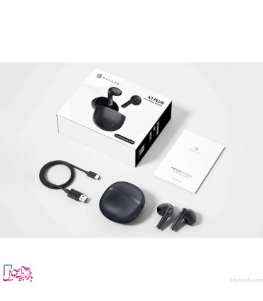 هندزفری بلوتوثی Haylou مدل X1 Plus