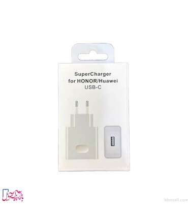 شارژر دیواری 35 وات آنر | هوآوی مدل NB-200168C01 اصلی